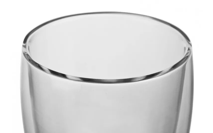 Ambition 2x Szklanka termiczna 350ml Mia Outlet