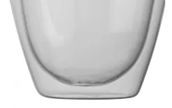Ambition 2x Szklanka termiczna 350ml Mia Outlet