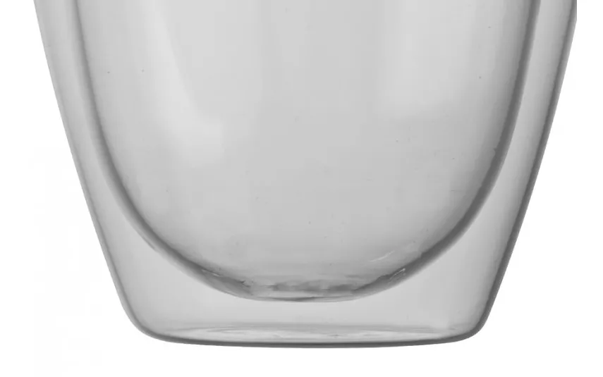 Ambition 2x Szklanka termiczna 350ml Mia Outlet