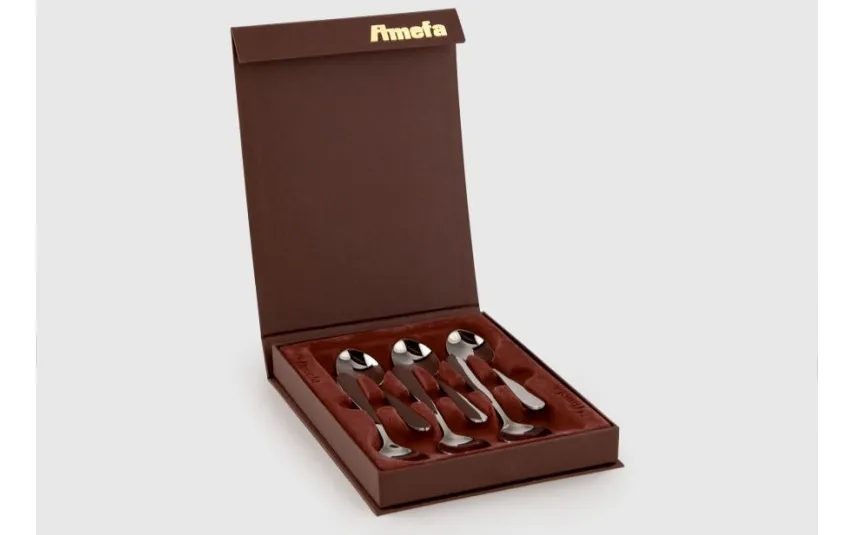 Amefa 6x łyżeczka do herbaty Sonate Online