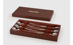 Amefa 6x łyżeczka do mrożonej herbaty Florence 18/10 Discount