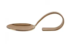APS Łyżka bankietowa 12 cm miedziana 692 Outlet