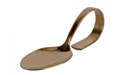 APS Łyżka bankietowa 12 cm miedziana 692 Outlet