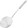 Fackelmann Łyżka cedzakowa inox 38 cm 40674 Fashion