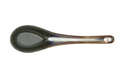 MPLCo Łyżka ceramiczna 16 cm Ramen Ombres Turquoise Best