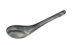 MPLCo Łyżka ceramiczna 16 cm Ramen Ombres Turquoise Best