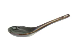 MPLCo Łyżka ceramiczna 16 cm Ramen Ombres Turquoise Best