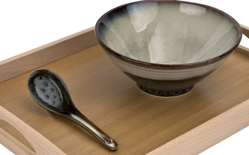 MPLCo Łyżka ceramiczna 16 cm Ramen Ombres Blue Online