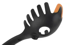 Fiskars Łyżka do makaronu z silikonem Outlet