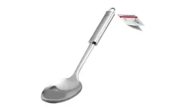 Fackelmann Łyżka do podawania 31cm Stal inox 40469 Best