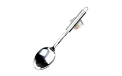 Fackelmann Łyżka do podawania 31cm Stal inox 40469 Best