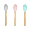 Ambition Łyżka kuchenna silikonowa Alice mix kolorów Discount