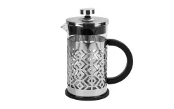 Chomik Zaparzacz do herbaty i kawy 600 ml Backhome Living 1472 Hot