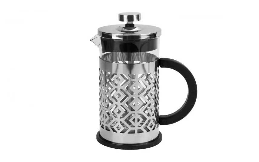 Chomik Zaparzacz do herbaty i kawy 600 ml Backhome Living 1472 Hot