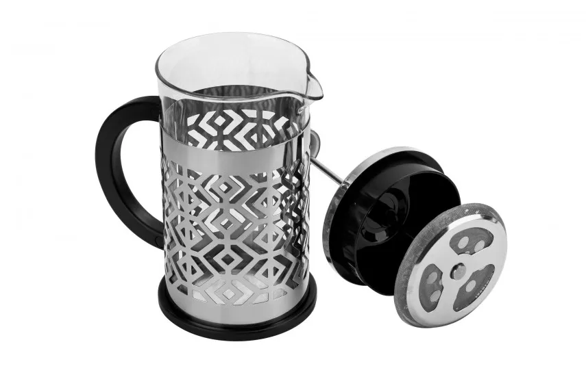 Chomik Zaparzacz do herbaty i kawy 600 ml Backhome Living 1472 Hot
