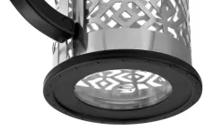 Chomik Zaparzacz do herbaty i kawy 600 ml Backhome Living 1472 Hot