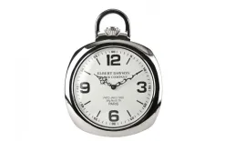 Witek Home Zegar 48 x 48 cm metalowy Hot