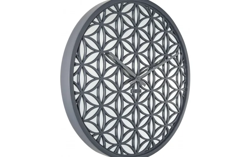 NexTime Zegar Bella Mirror 3194 GS New