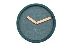 NexTime Zegar Calm 3155 TQ Hot