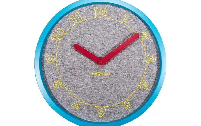 NexTime Zegar Calmer 3203 Online