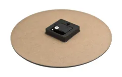 Art-Pol Zegar ścienny 34 cm mechanizm 164086 Outlet