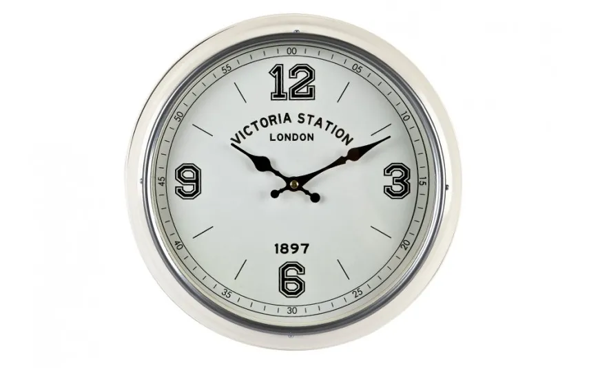 Witek Home Zegar ścienny 31cm Sale