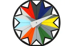 NexTime Zegar Circus 8163 Online