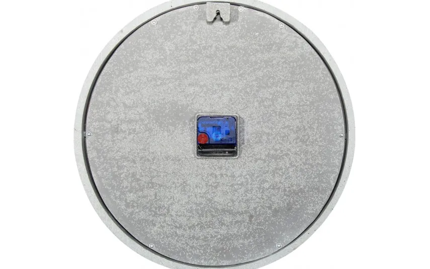 NexTime Zegar Concrete Love 3212 BR Hot