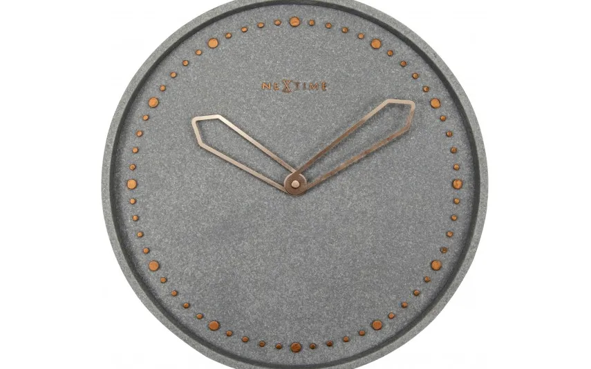 NexTime Zegar Cross 3197 GS Outlet