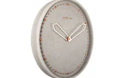 NexTime Zegar Cross 3197 GS Outlet