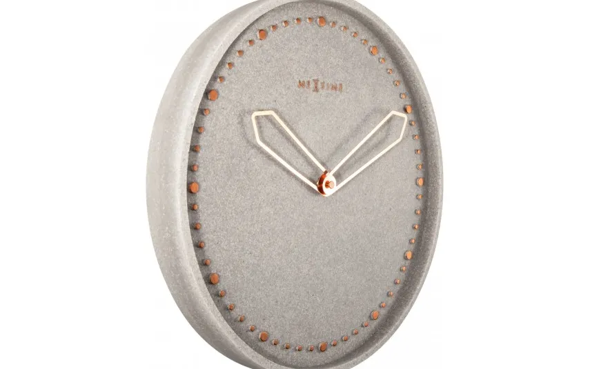 NexTime Zegar Cross 3197 GS Outlet