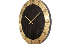 NexTime Zegar Flare 3198 GO Fashion