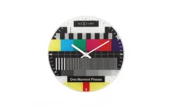NexTime Zegar Little Testpage 5162 Sale