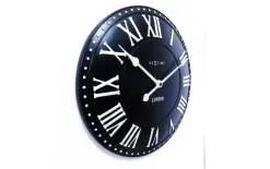 NexTime Zegar London Roman 3083 ZW Outlet