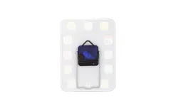 NexTime Zegar Mini Wall Pad 5181 Hot