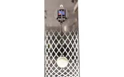 NexTime Zegar Pendula 3216 ZI Outlet