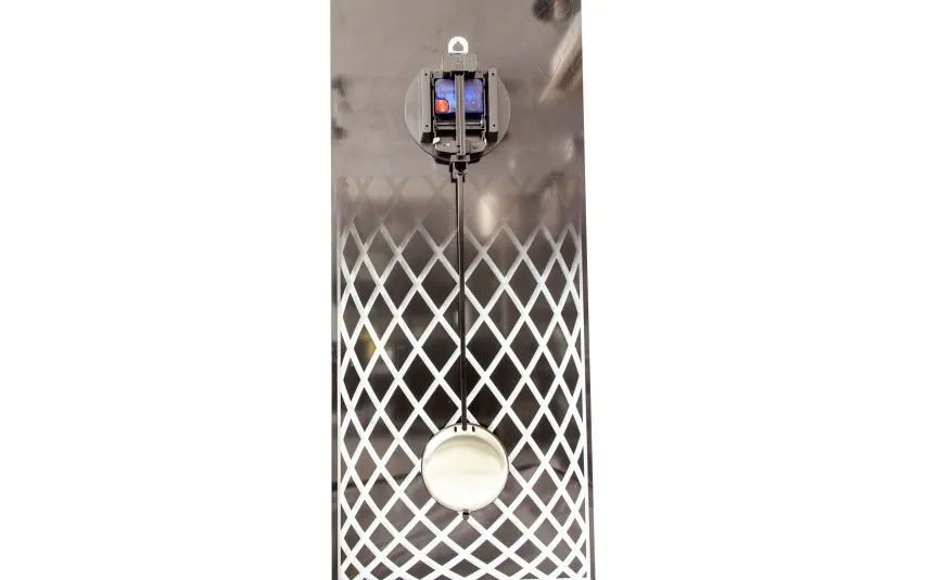 NexTime Zegar Pendula 3216 ZI Outlet