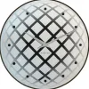 NexTime Zegar Pendula Round 8185 ZI Discount