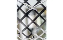 NexTime Zegar Pendula Round 8185 ZI Discount