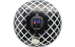 NexTime Zegar Pendula Round 8185 ZI Discount