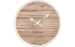 NexTime Zegar Plank 3133 WI New