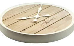 NexTime Zegar Plank 3133 WI New