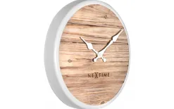 NexTime Zegar Plank 3133 WI New