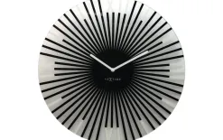 NexTime Zegar Sticks 8175 ZW New