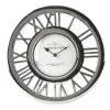 Witek Home Zegar 36x36 cm Fashion