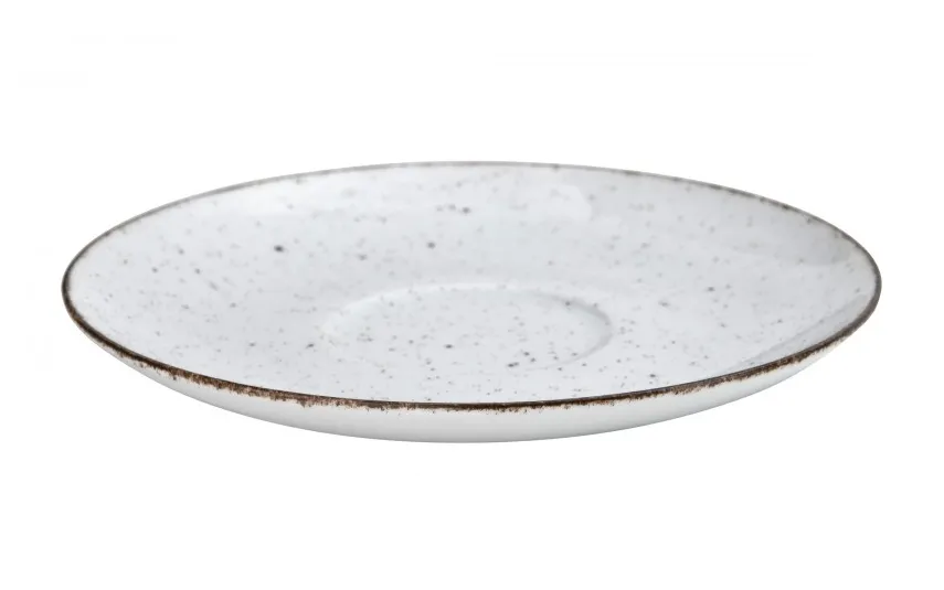 Chodziez Zestaw 6 filiżanek 200 ml + spodki City biały Online