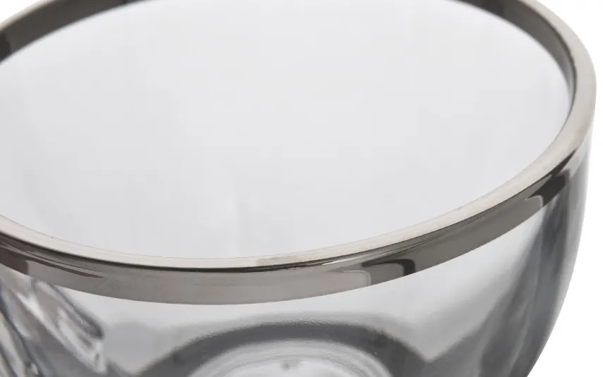 Combi dla Witeks Zestaw 2 filiżanek do cappuccino 230 ml Platinium Line Outlet