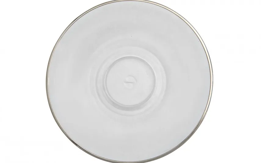 Combi dla Witeks Zestaw 2 filiżanek do cappuccino 230 ml + spodki Laura Clearance