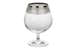 Combi dla Witeks Zestaw 6 kieliszków do koniaku 300 ml Scarlet Sale