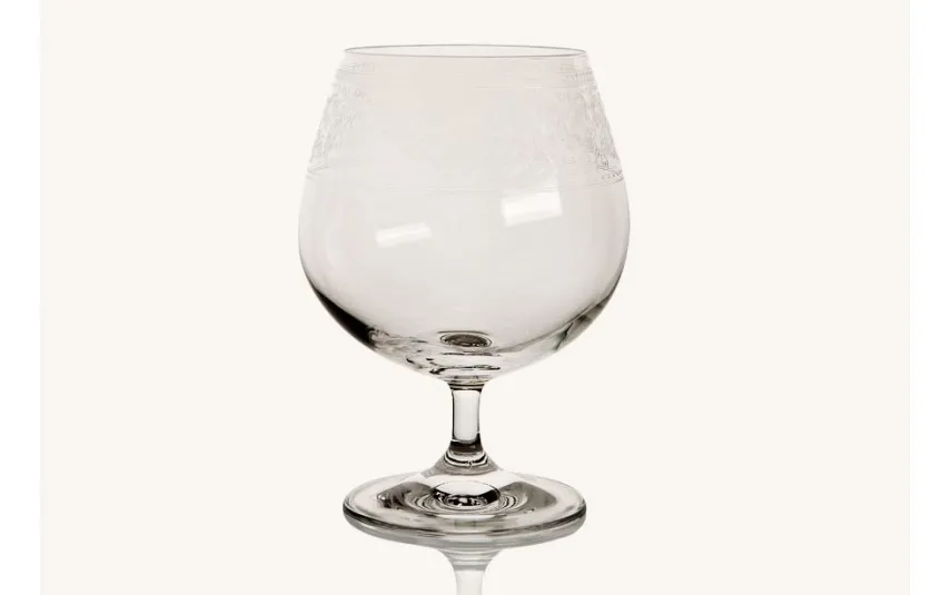 Combi dla Witeks Zestaw 6 Kieliszków do koniaku 300 ml Dolce Vita Outlet